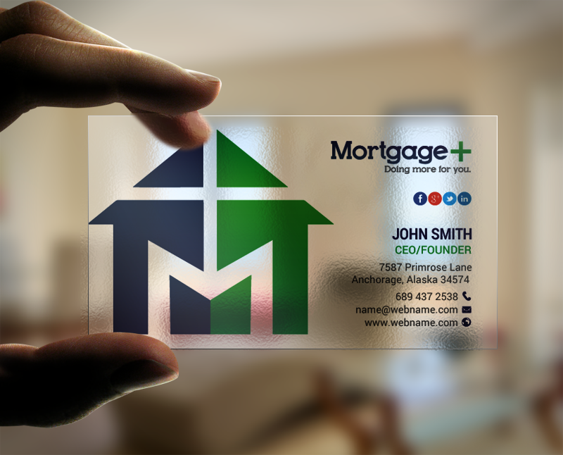 Business Card Design by chandrayaan.creative for this project | Design #17231781