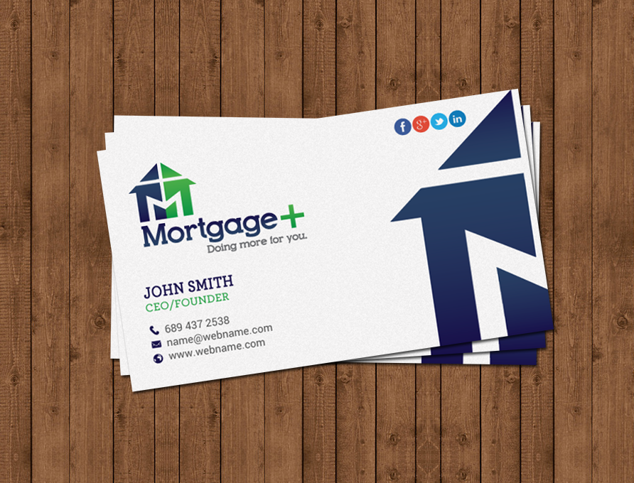 Diseño de Tarjeta de Presentación por chandrayaan.creative para este proyecto | Diseño #17231942