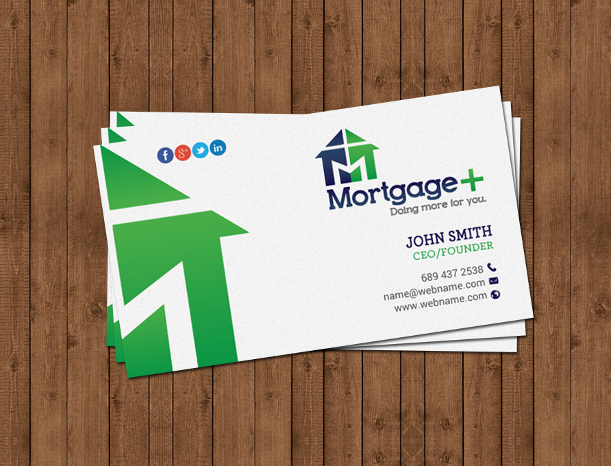 Diseño de Tarjeta de Presentación por chandrayaan.creative para este proyecto | Diseño #17231945