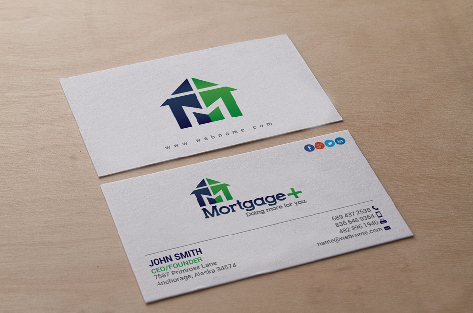 Diseño de Tarjeta de Presentación por chandrayaan.creative para este proyecto | Diseño #17231946