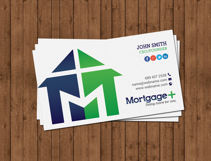 Business Card Design by chandrayaan.creative for this project | Design #17231947