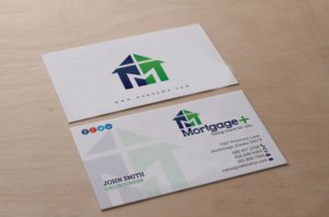 Business Card Design by chandrayaan.creative for this project | Design: #17231948