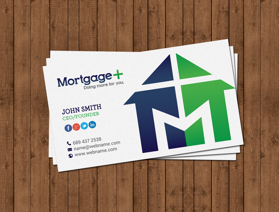 Business Card Design by chandrayaan.creative for this project | Design #17231949