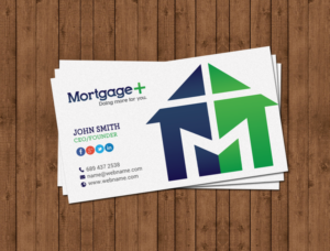 Business Card Design by chandrayaan.creative for this project | Design: #17231949