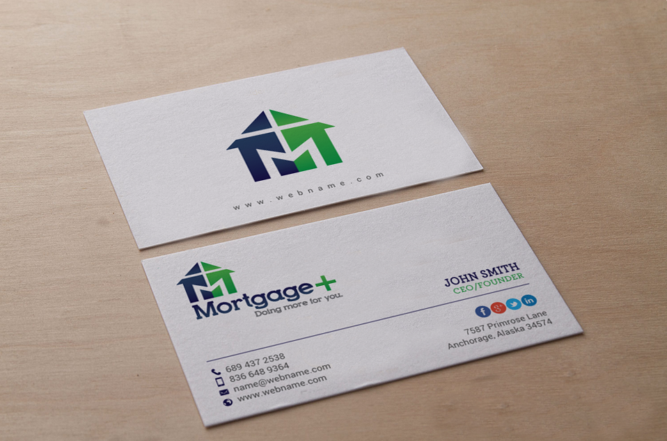 Diseño de Tarjeta de Presentación por chandrayaan.creative para este proyecto | Diseño #17231952