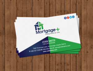 Business Card Design by chandrayaan.creative for this project | Design: #17231956