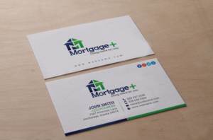 Business Card Design by chandrayaan.creative for this project | Design: #17231958