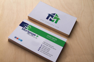 Business Card Design by chandrayaan.creative for this project | Design: #17231961