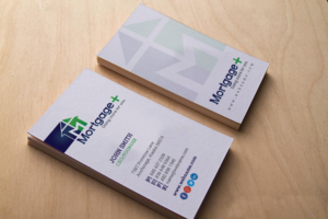 Business Card Design by chandrayaan.creative for this project | Design: #17238271