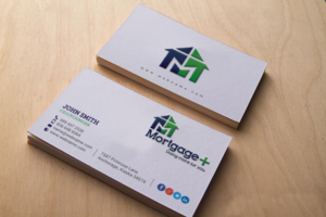 Business Card Design by chandrayaan.creative for this project | Design: #17238272