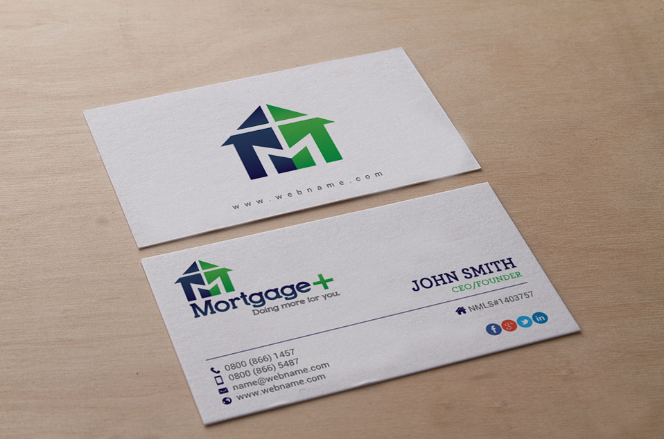 Business Card Design by chandrayaan.creative for this project | Design #17248942