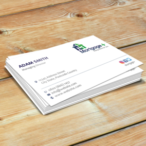 Visitenkarten-Design von Creative Jiniya für dieses Projekt | Design: #17231195