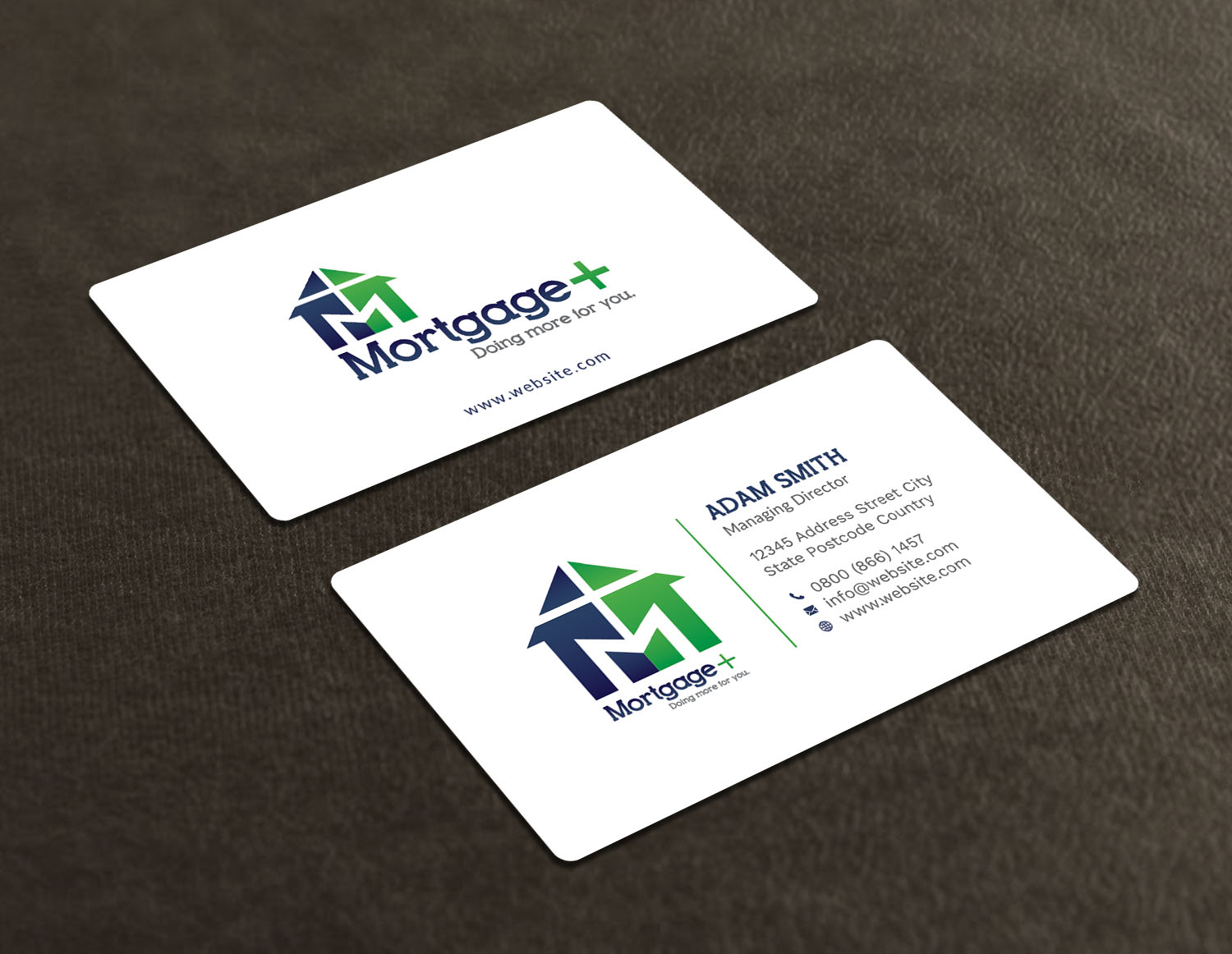 Business Card Design by Tripti Ranjan Gain for this project | Design #17222517