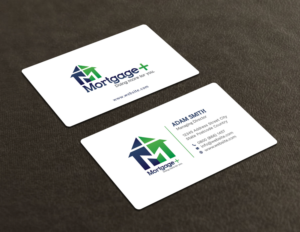 Diseño de Tarjeta de Presentación por Tripti Ranjan Gain para este proyecto | Diseño: #17222517