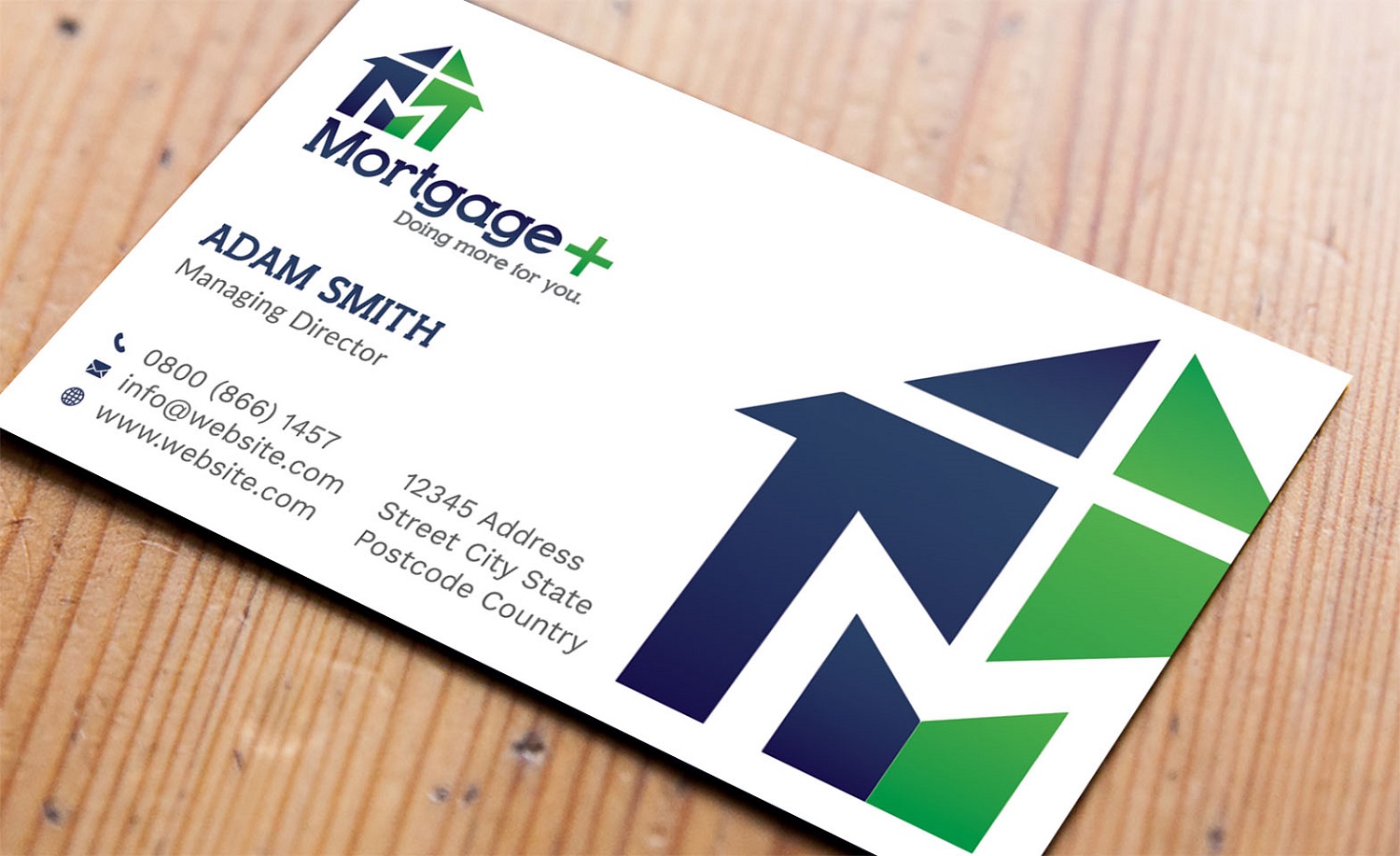 Business Card Design by Tripti Ranjan Gain for this project | Design #17222518