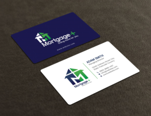 Visitenkarten-Design von Tripti Ranjan Gain für dieses Projekt | Design: #17222537