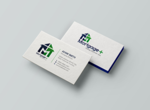 Diseño de Tarjeta de Presentación por Tripti Ranjan Gain para este proyecto | Diseño: #17222540