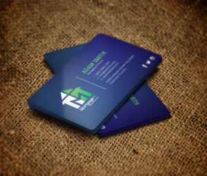 Visitenkarten-Design von Tripti Ranjan Gain für dieses Projekt | Design: #17222543
