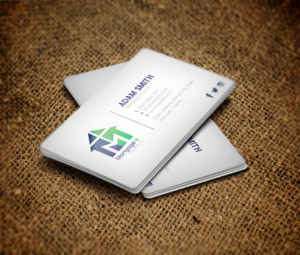 Diseño de Tarjeta de Presentación por Tripti Ranjan Gain para este proyecto | Diseño: #17222544