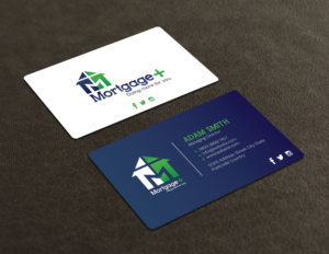 Diseño de Tarjeta de Presentación por Tripti Ranjan Gain para este proyecto | Diseño: #17222545