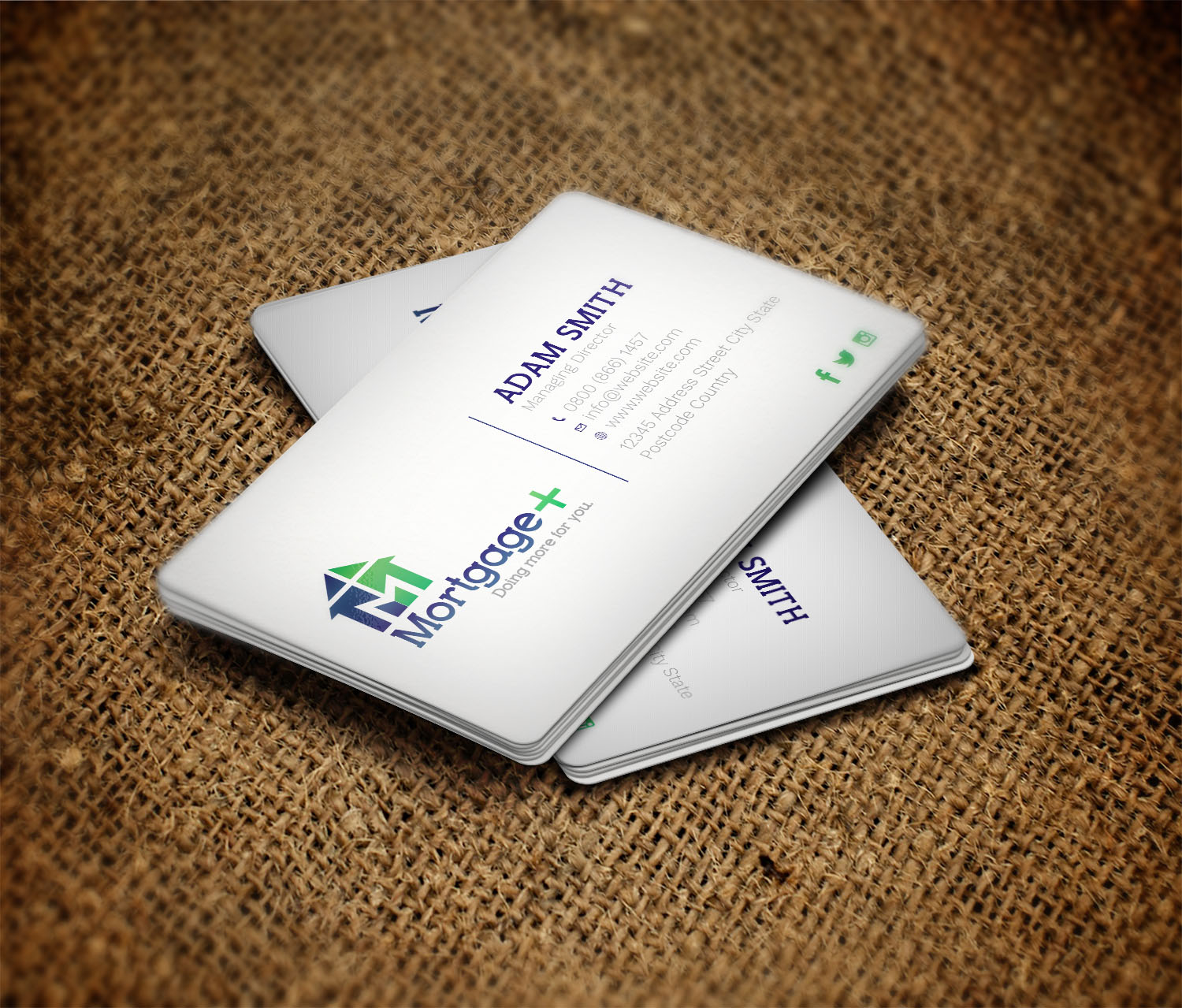 Business Card Design by Tripti Ranjan Gain for this project | Design #17222546