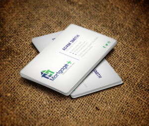 Diseño de Tarjeta de Presentación por Tripti Ranjan Gain para este proyecto | Diseño: #17222546