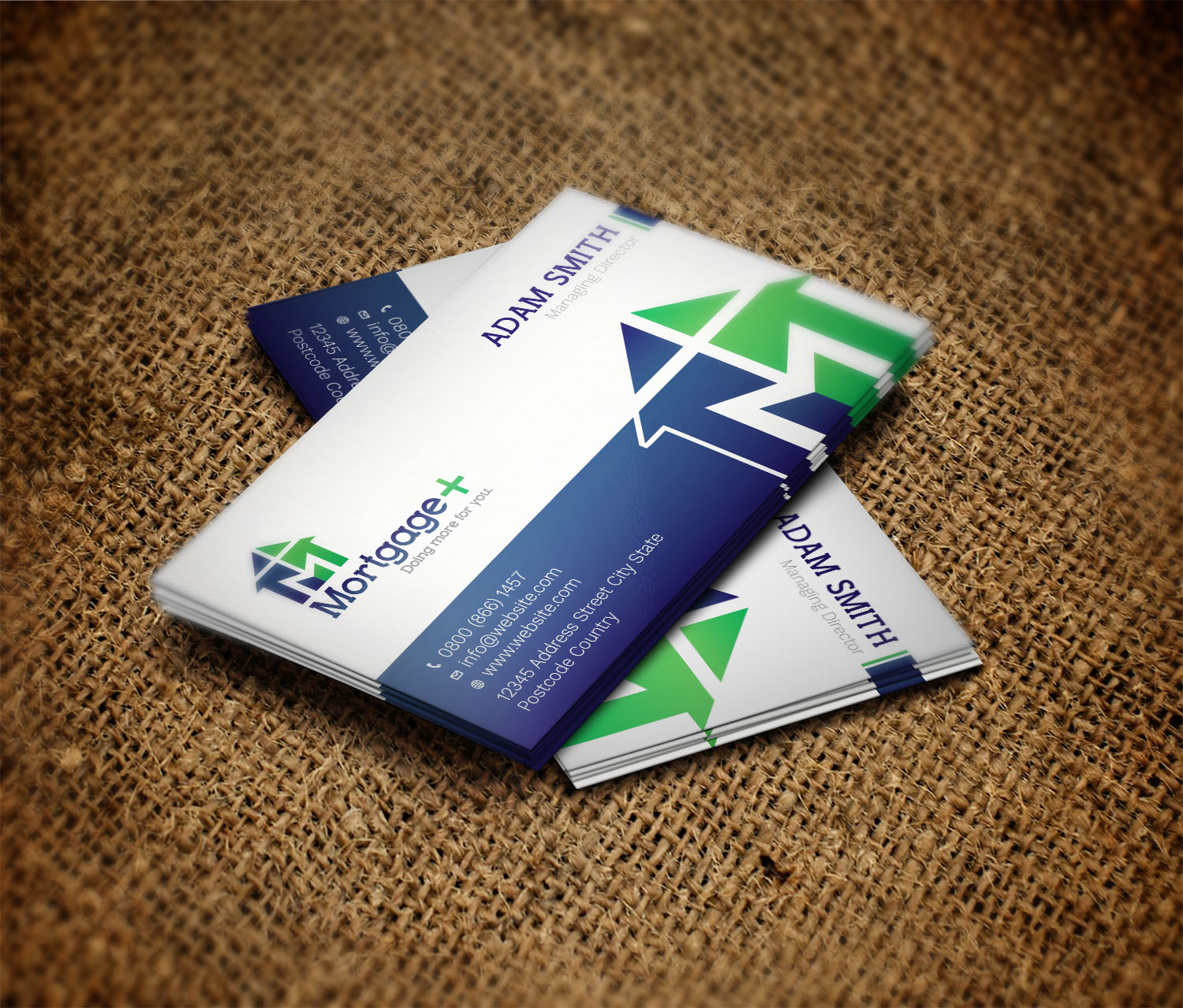 Business Card Design by Tripti Ranjan Gain for this project | Design #17222547