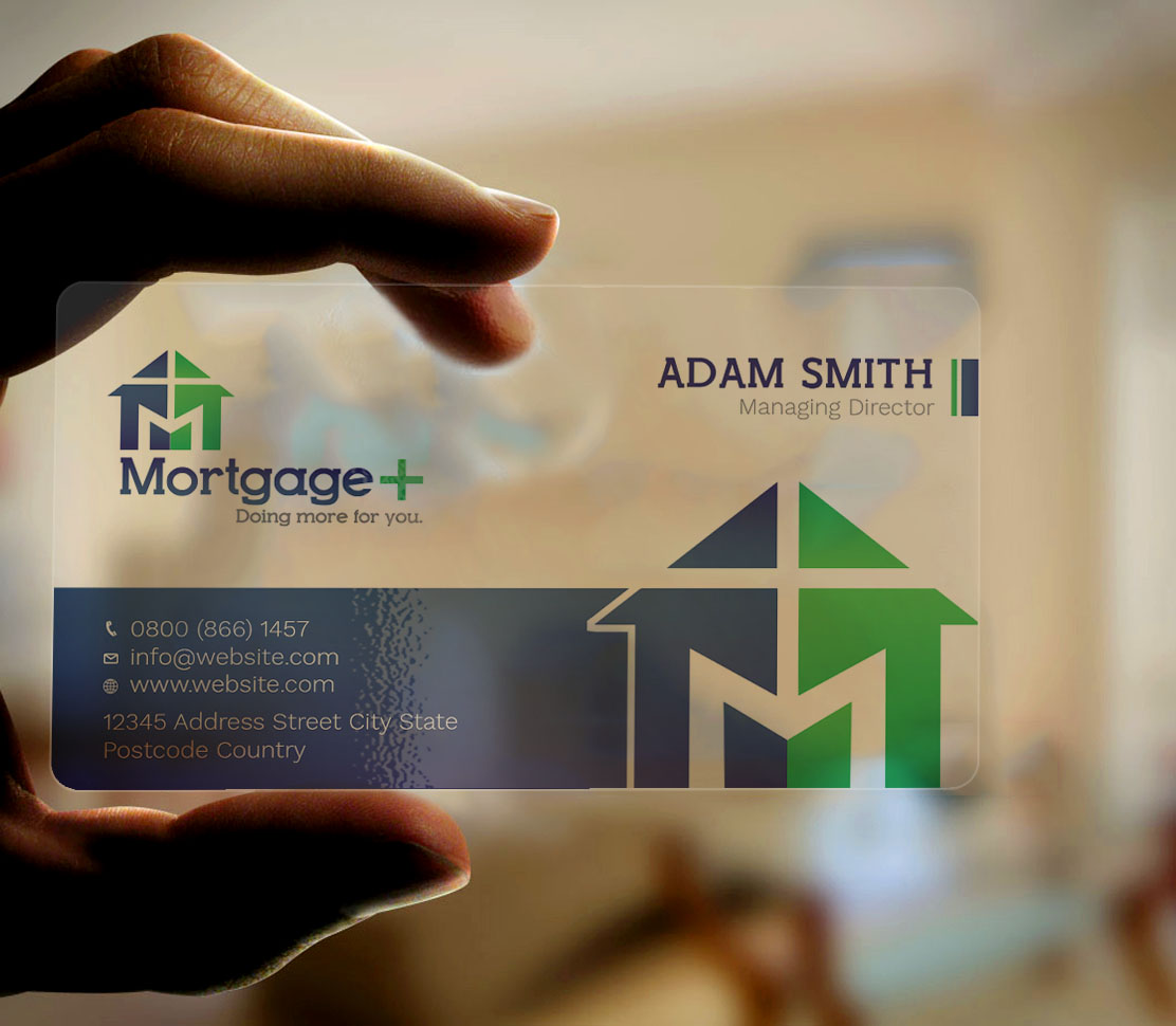 Diseño de Tarjeta de Presentación por Tripti Ranjan Gain para este proyecto | Diseño #17222549