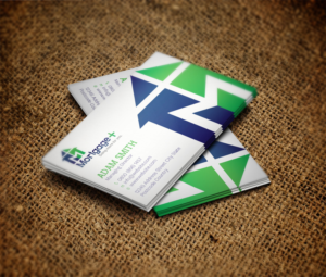 Visitenkarten-Design von Tripti Ranjan Gain für dieses Projekt | Design: #17222551