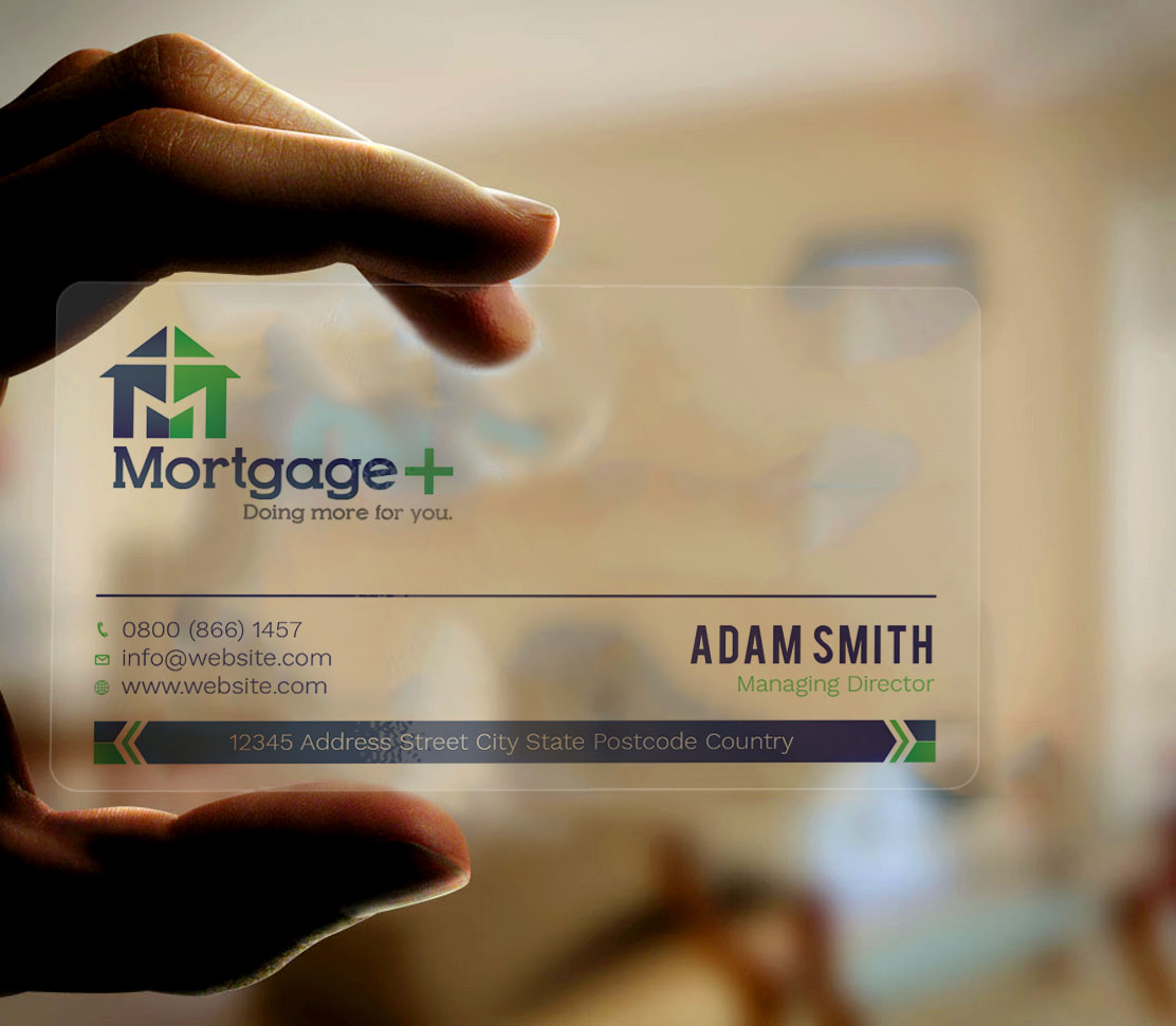 Diseño de Tarjeta de Presentación por Tripti Ranjan Gain para este proyecto | Diseño #17222570