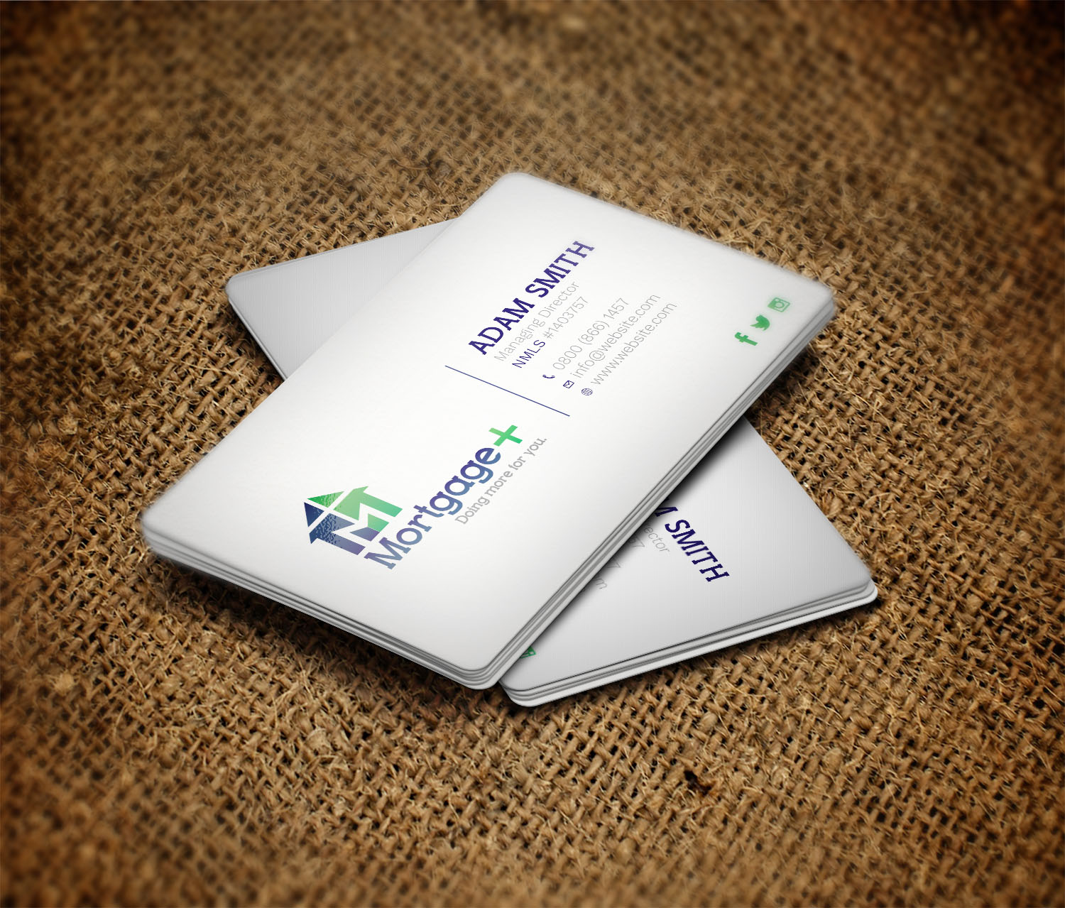 Diseño de Tarjeta de Presentación por Tripti Ranjan Gain para este proyecto | Diseño #17248734