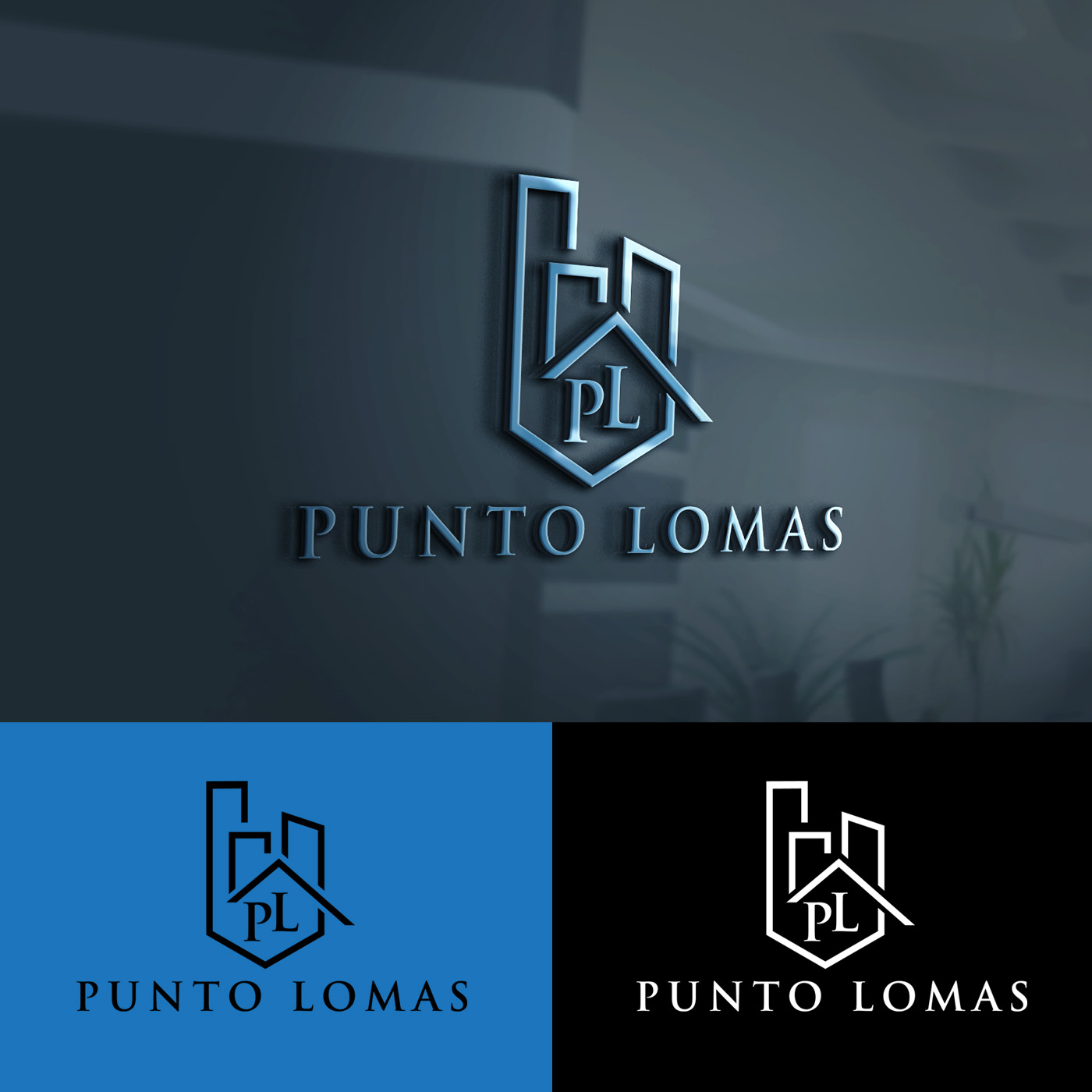 Diseño de Logo por Maher Sh para este proyecto | Diseño #17214304