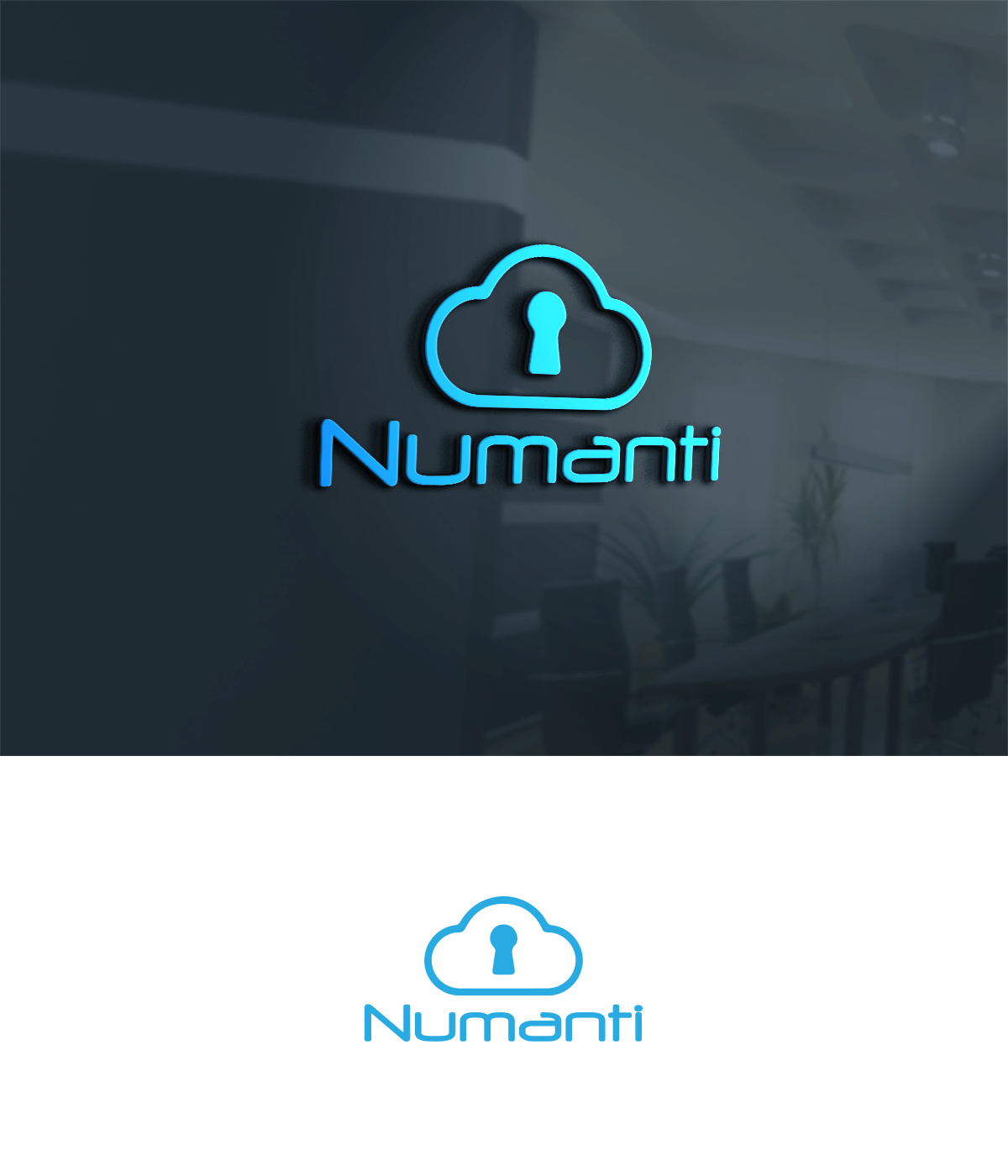 Logo-Design von supercreative für dieses Projekt | Design #17240347