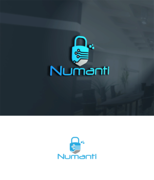 Logo-Design von supercreative für dieses Projekt | Design: #17240349