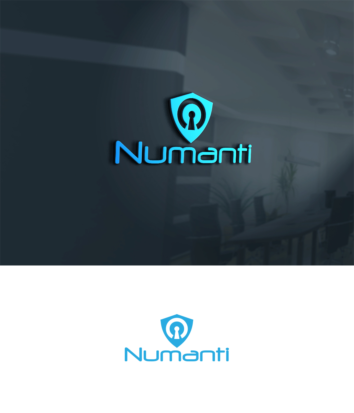 Logo-Design von supercreative für dieses Projekt | Design #17240350
