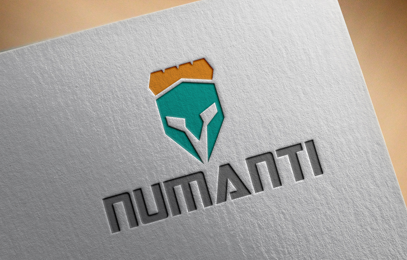 Diseño de Logo por CreativeSrabon para este proyecto | Diseño #17242739