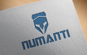 Logo-Design von CreativeSrabon für dieses Projekt | Design: #17243577