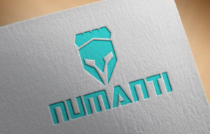 Logo-Design von CreativeSrabon für dieses Projekt | Design: #17243578