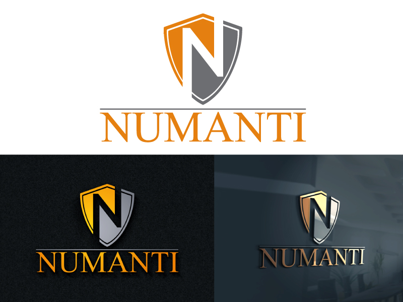 Design de Logo par GaryMckinnon pour ce projet | Design #17237935