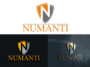 Logo-Design von GaryMckinnon für dieses Projekt | Design: #17237935