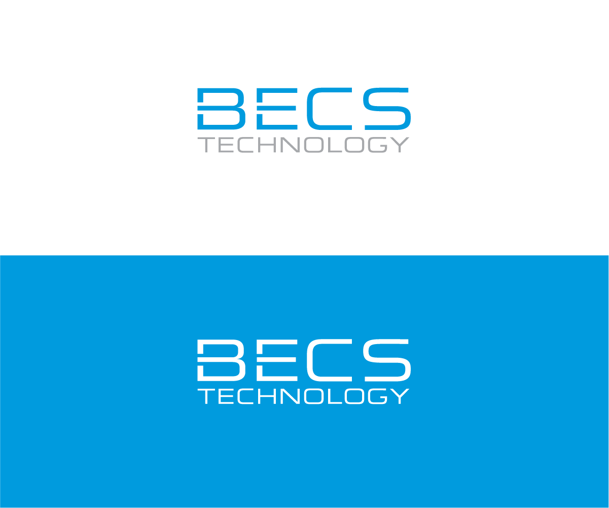 Diseño de Logo por bluejet para BECS Technology, Inc. | Diseño #17663773