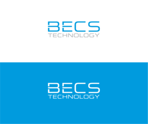 BECS Technology | Diseño de Logo por bluejet