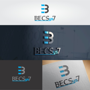 Logo Design by mdnegi for BECS Technology, Inc. | Design #17673380