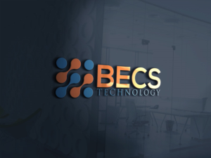 Design de Logo par imshohaghossain85 pour BECS Technology, Inc. | Design : #17231667