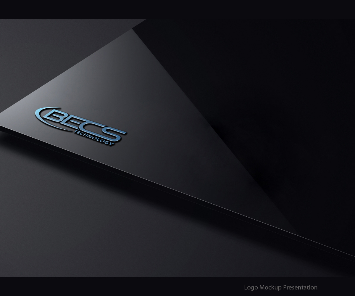 Design de Logo par zebronicgraphic pour BECS Technology, Inc. | Design #17332845