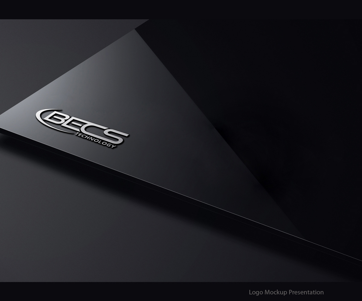Logo-Design von zebronicgraphic für BECS Technology, Inc. | Design #17332846