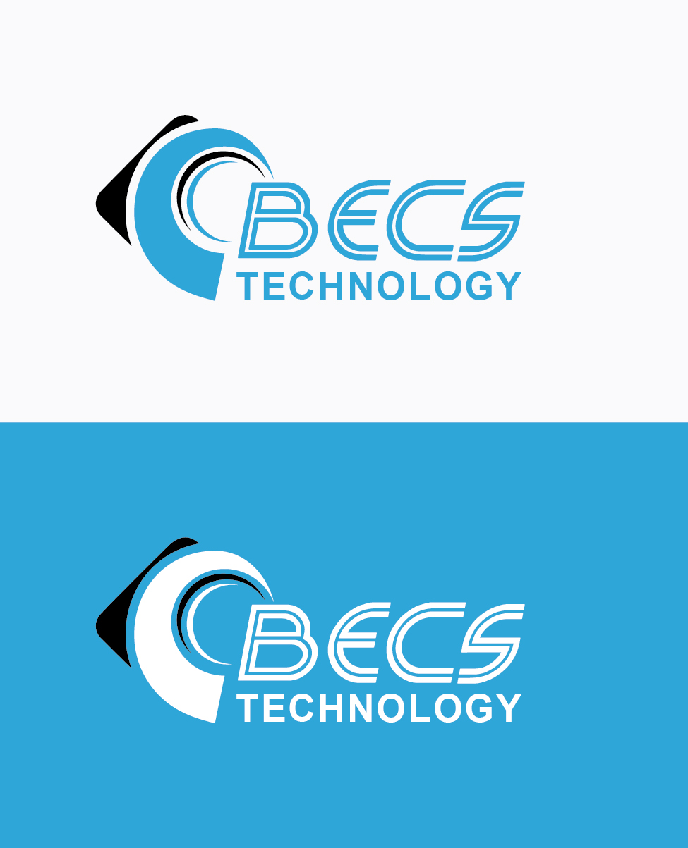 Logo-Design von ngahoang1711 für BECS Technology, Inc. | Design #17309893