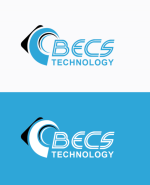 Logo Design by ngahoang1711 for BECS Technology, Inc. | Design #17309893