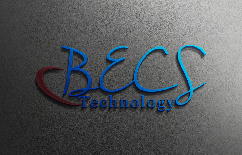 Design de Logo par rocklee pour BECS Technology, Inc. | Design #17262840