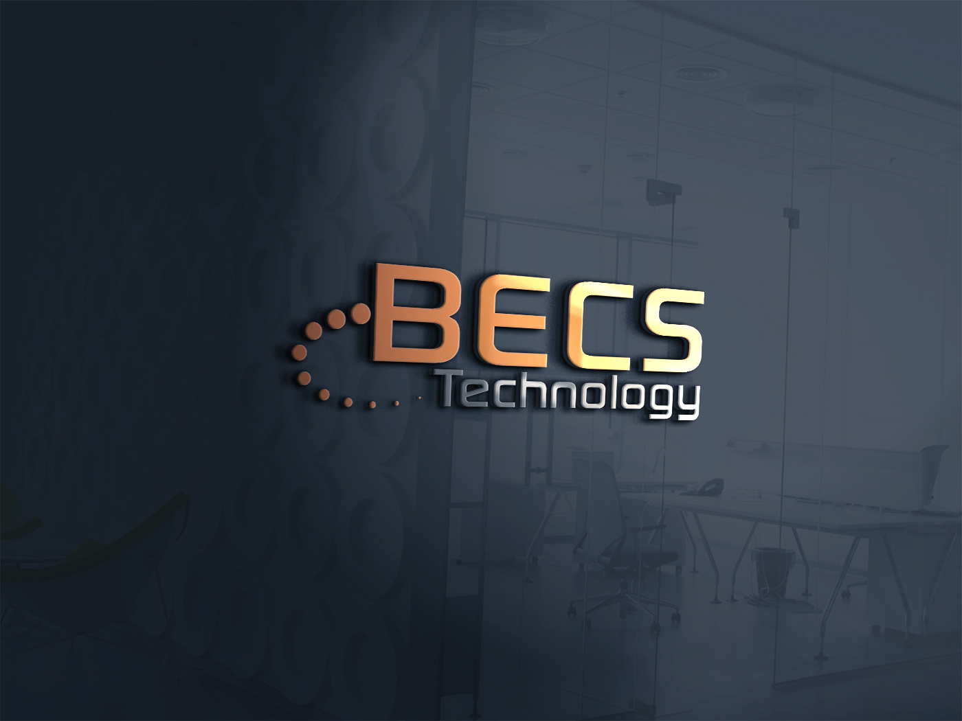Design de Logo par roman reings pour BECS Technology, Inc. | Design #17228694